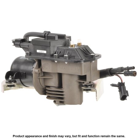 A1 Cardone Remanufactured Suspension Air Compressor - , 5J-0005C 5J-0005C